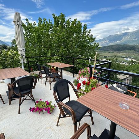 Gjirokastër Guva Guest House מראה חיצוני תמונה