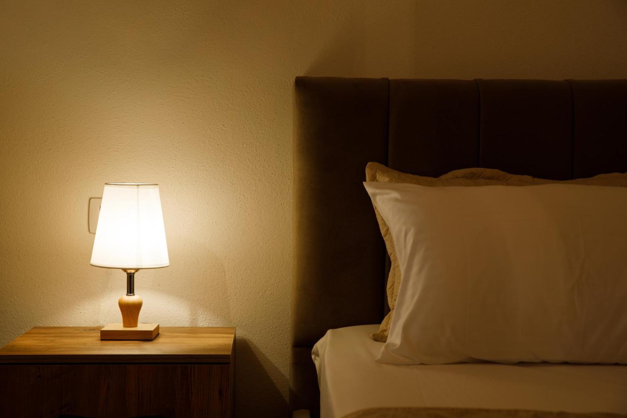 Gjirokastër Guva Guest House מראה חיצוני תמונה