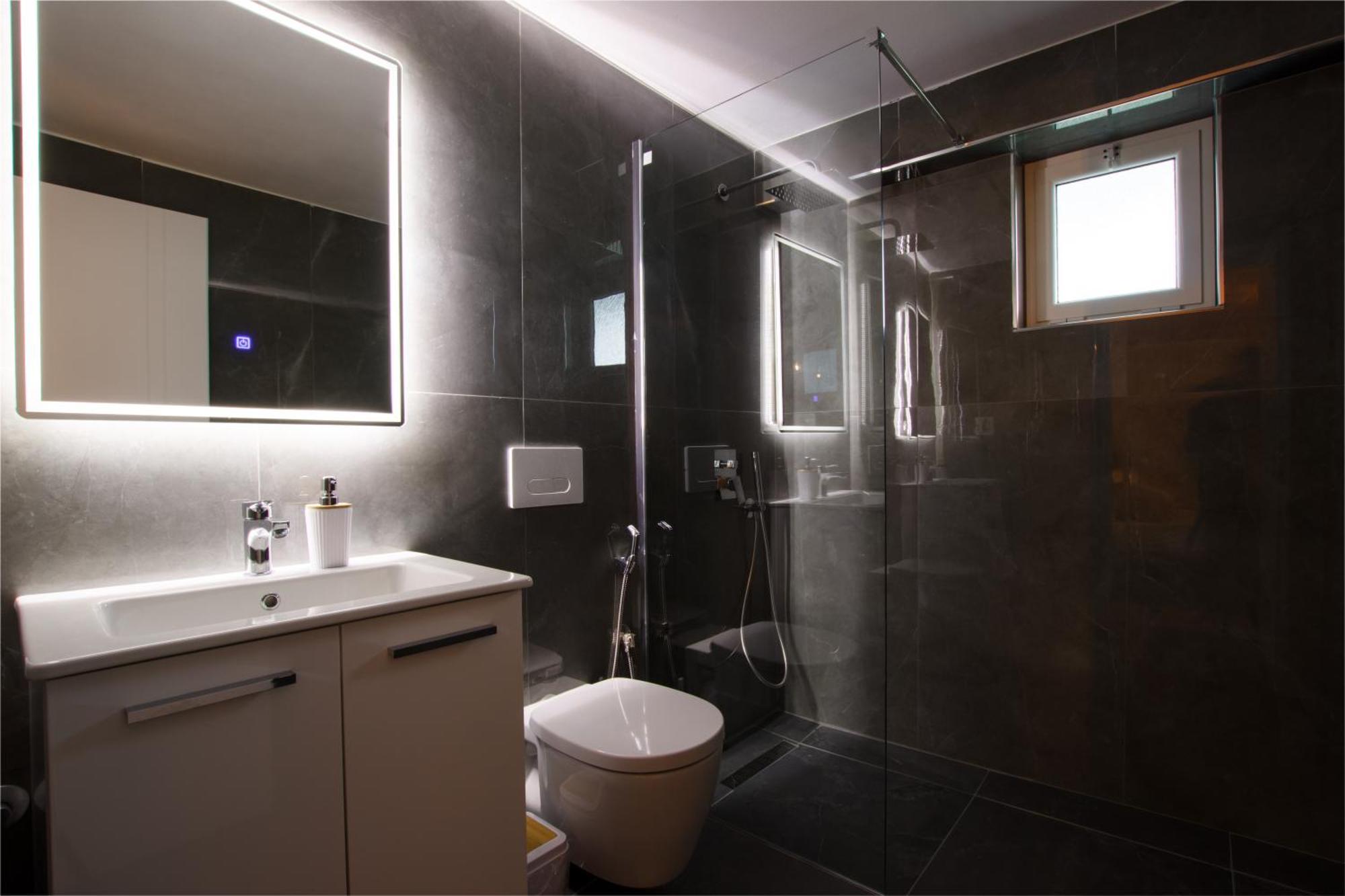 Gjirokastër Guva Guest House מראה חיצוני תמונה
