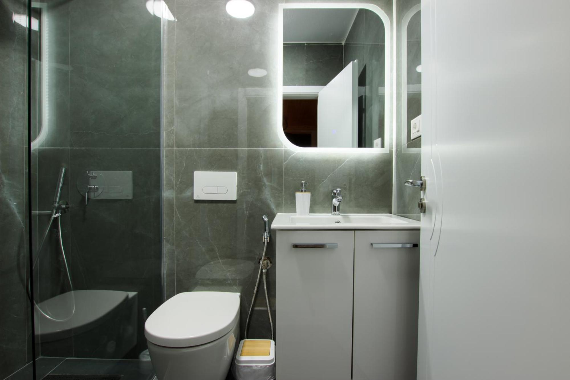 Gjirokastër Guva Guest House מראה חיצוני תמונה